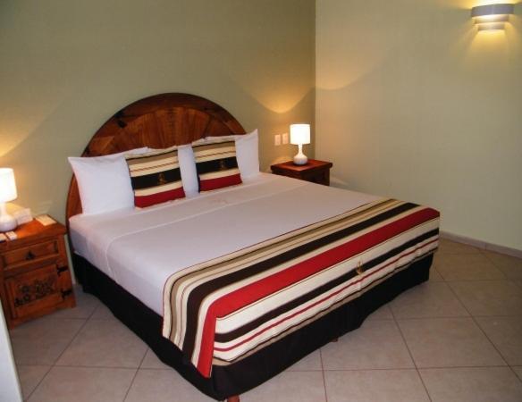 Madero Suites Коацакоалькос Номер фото