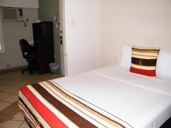 Madero Suites Коацакоалькос Номер фото